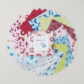 Blossom Hollow Favorites Charm Pack