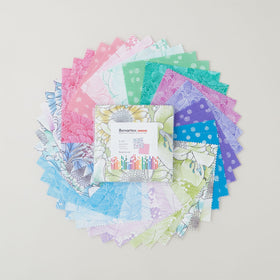 Begins with Mum Favorites Charm Pack