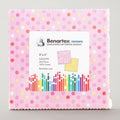 Dazzle Dots 2 Charm Pack