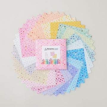 Dazzle Dots 2 Charm Pack