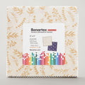 Elegant Keepsakes Metallic Charm Pack