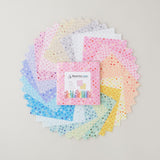 Dazzle Dots 2 Charm Pack