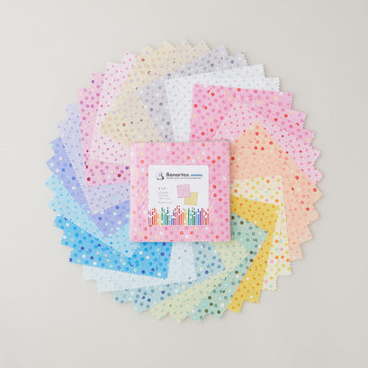 Dazzle Dots 2 Charm Pack