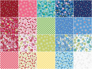 Tiny Secrets Charm Pack