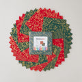 Holiday Keepsakes Metallic Charm Pack