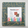 Holiday Keepsakes Metallic Charm Pack