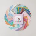 Bali Dot Craze Charm Pack