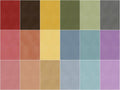 Blushed Houndstooth Charm Pack