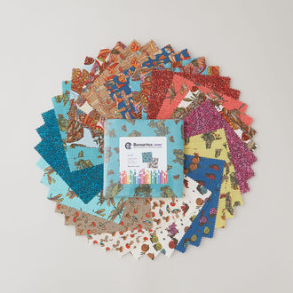 Small Wonders Charm Pack