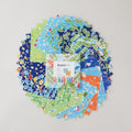 Rainforest Glow Charm Pack