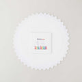 Classic Keepsakes White Charm Pack