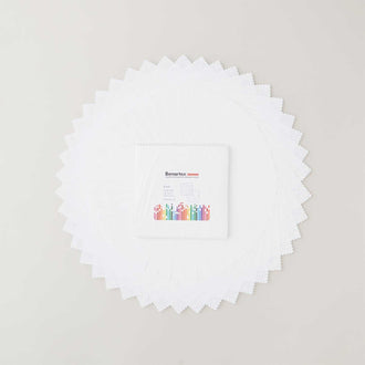 Classic Keepsakes White Charm Pack