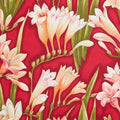 Flower Festival - Freesia Rose 2 Yard Cut