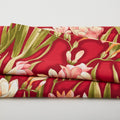 Flower Festival - Freesia Rose 2 Yard Cut