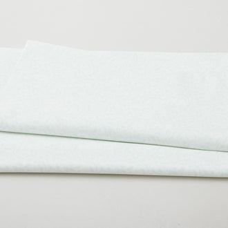 French Romance - Suzette Light Green 2 Yard Cut