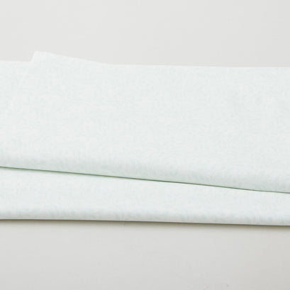 French Romance - Suzette Light Green 2 Yard Cut