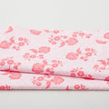 French Romance - Sophie Pink 2 Yard Cut