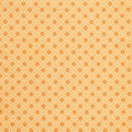 French Romance - Odette Dark Gold 2 Yard Cut