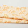 French Romance - Sophie Yellow 2 Yard Cut