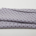 French Romance - Odette Dark Grey 2 Yard Cut