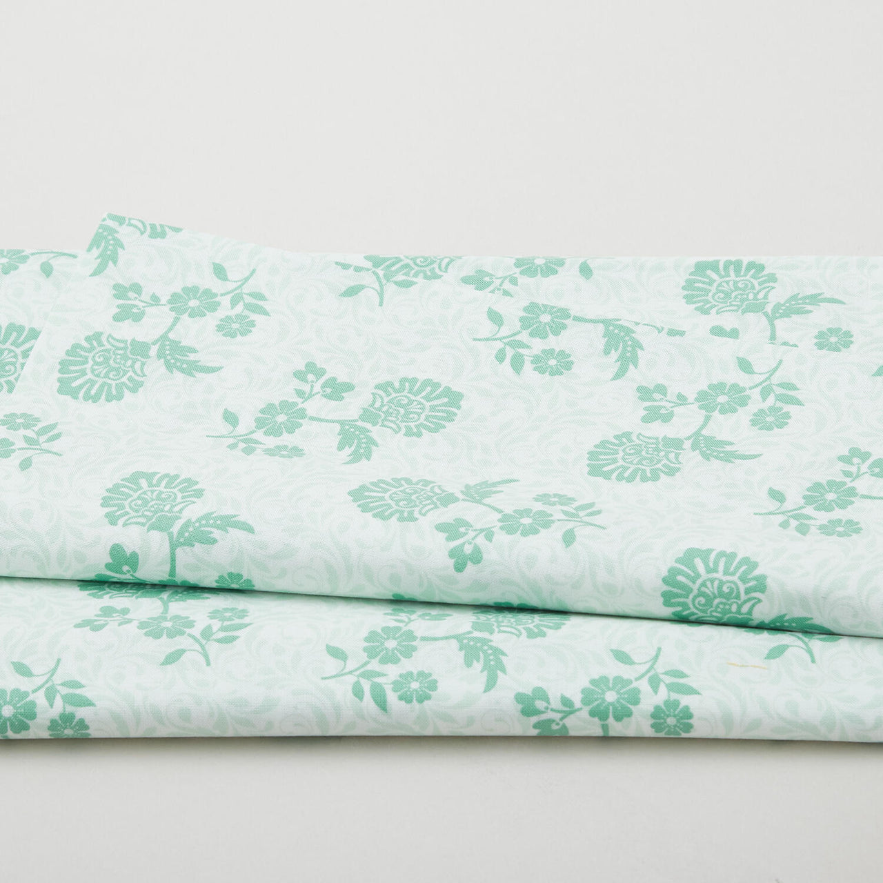 French Romance - Sophie Green 2 Yard Cut
