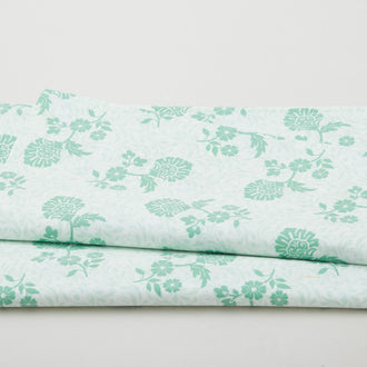 French Romance - Sophie Green 2 Yard Cut