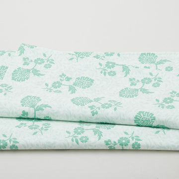 French Romance - Sophie Green 2 Yard Cut