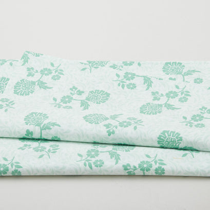 French Romance - Sophie Green 2 Yard Cut