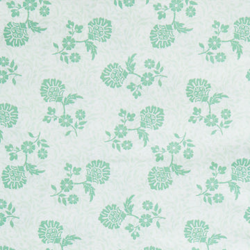 French Romance - Sophie Green 2 Yard Cut