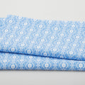 French Romance - Octavia Blue 2 Yard Cut