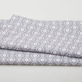 French Romance - Octavia Grey 2 Yard Cut