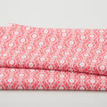 French Romance - Octavia Red 2 Yard Cut