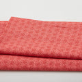 Heartland - Heartland Flowers Light Red 2 Yard Cut