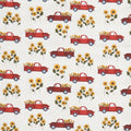 Heartland - Country Road Trucks Natural 2 Yard Cut