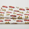 Heartland - Country Road Trucks Natural 2 Yard Cut