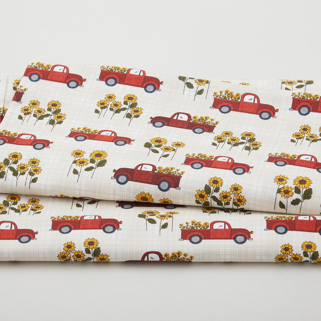 Heartland - Country Road Trucks Natural 2 Yard Cut