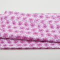 Potpourri - Potpourri Blossoms Pink 2 Yard Cut