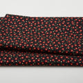 Samsara - Samsara Daisy Black 2 Yard Cut
