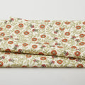 Samsara - Samsara Floral Trail Cream 2 Yard Cut