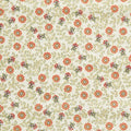 Samsara - Samsara Floral Trail Cream 2 Yard Cut