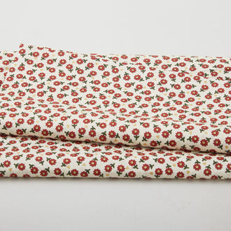 Samsara - Samsara Daisy Cream 2 Yard Cut