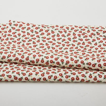 Samsara - Samsara Daisy Cream 2 Yard Cut