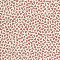 Samsara - Samsara Daisy Cream 2 Yard Cut