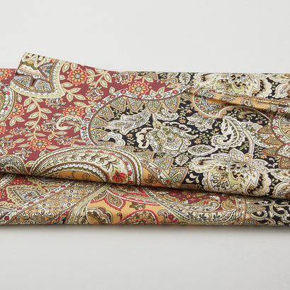 Samsara - Samsara Allover Collage Multi 2 Yard Cut