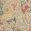 Samsara - Samsara Allover Collage Multi 2 Yard Cut