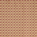 Samsara - Samsara Tile Gold/Red 2 Yard Cut