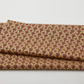 Samsara - Samsara Tile Gold/Red 2 Yard Cut