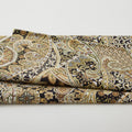 Samsara - Samsara Allover Collage Black/Multi 2 Yard Cut