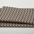 Samsara - Samsara Tile Black/Multi 2 Yard Cut