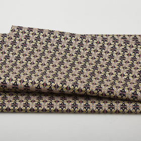 Samsara - Samsara Tile Black/Multi 2 Yard Cut